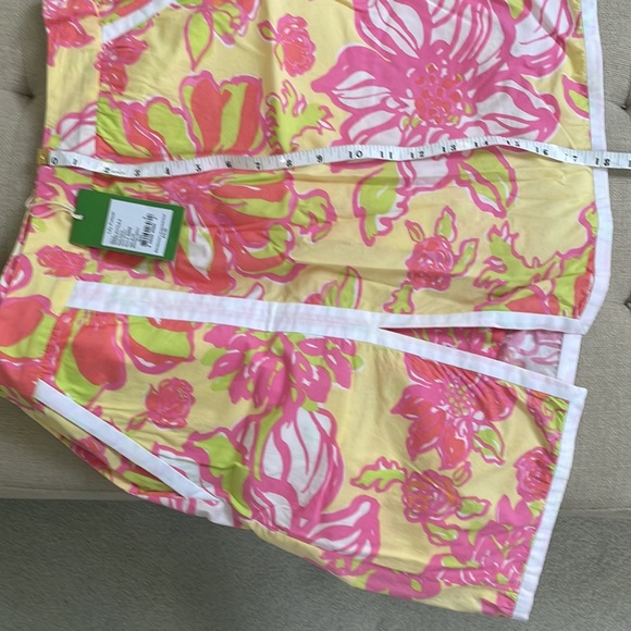 NICKI. SKORT Lilly Pulittzer - Picture 6 of 6